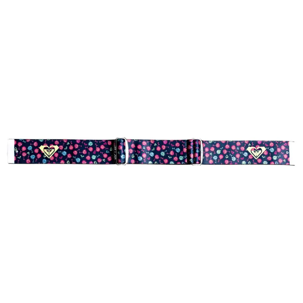 Roxy Loola 2.0 Ski/Snowboard Goggles