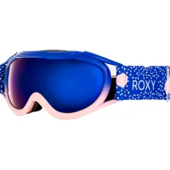 Roxy Loola 2.0 Ski/Snowboard Goggles