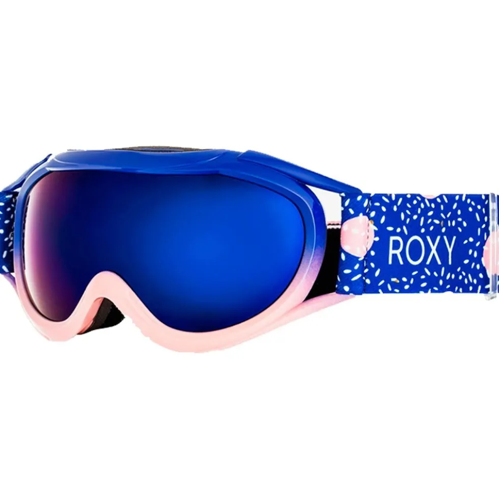 Roxy Loola 2.0 Ski/Snowboard Goggles