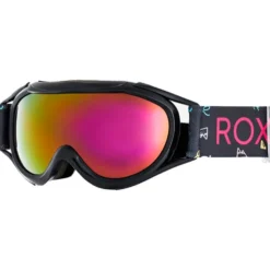 Roxy Loola 2.0 Ski/Snowboard Goggles