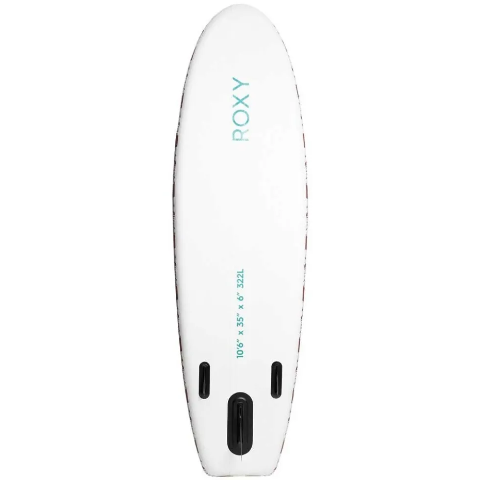 Roxy Molokai Yoga Inflatable SUP