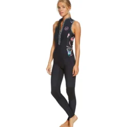 Roxy POP Surf Long Jane Women Wetsuit 1,5 mm
