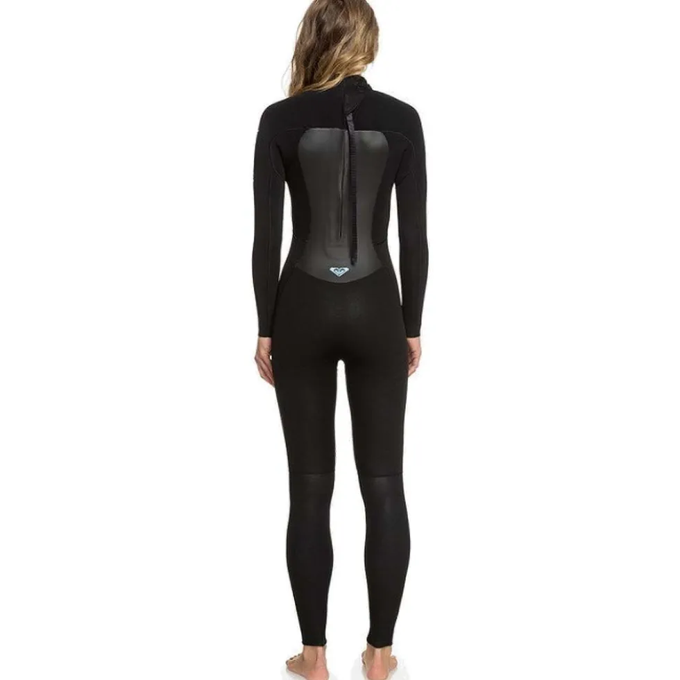 Roxy Prologue Women´s Neoprene Wetsuit 5/4/3