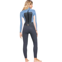 Roxy Prologue Women´s Neoprene Wetsuit 5/4/3
