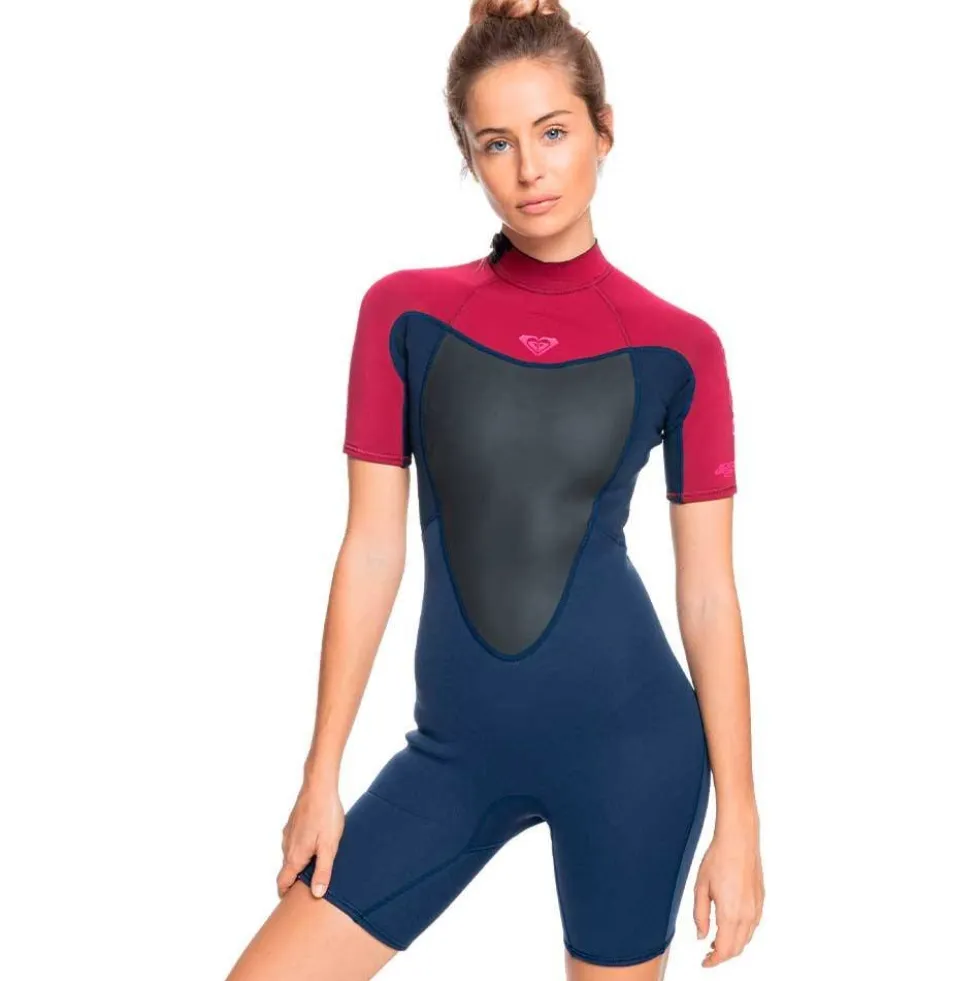 Roxy Prologue Women Wetsuit 2/2