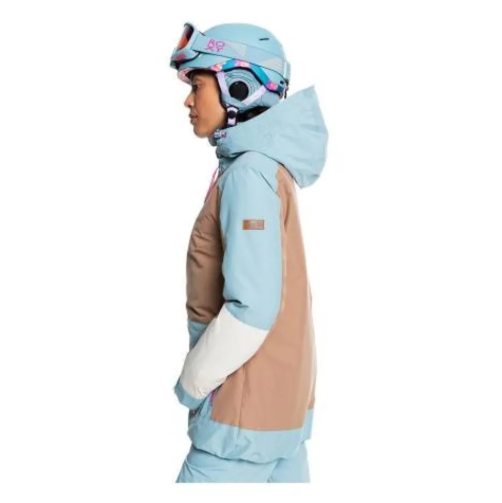 Roxy Ravine Snow Jacket
