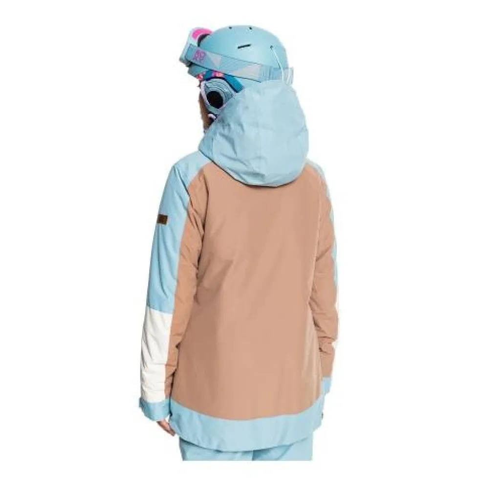 Roxy Ravine Snow Jacket