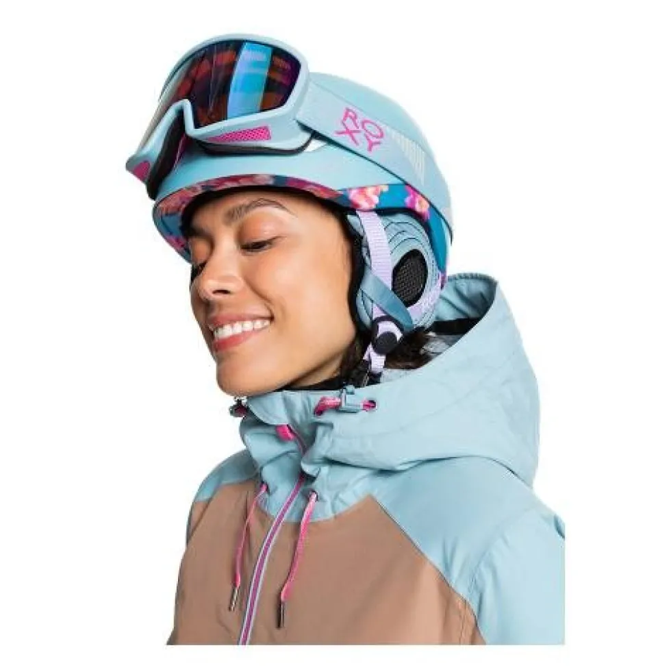 Roxy Ravine Snow Jacket