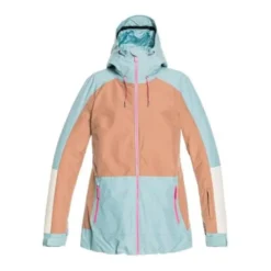 Roxy Ravine Snow Jacket
