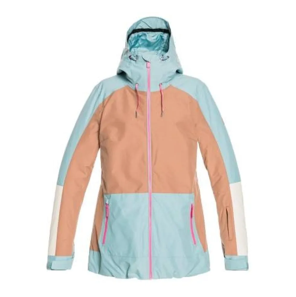 Roxy Ravine Snow Jacket