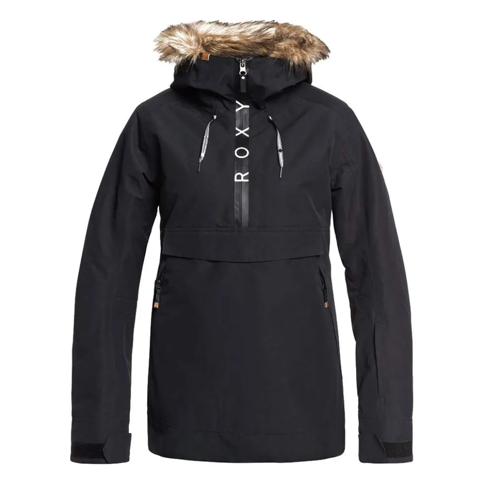 Roxy Shelter Snow Jacket