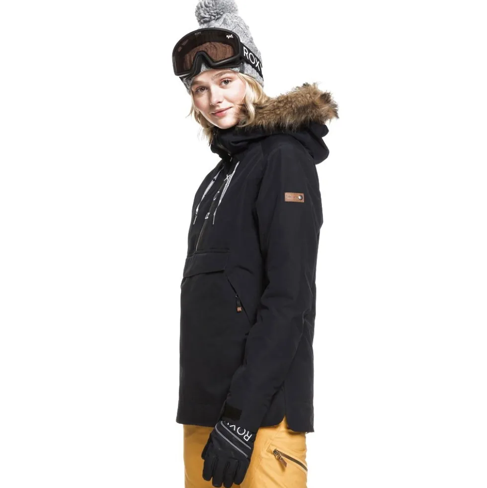 Roxy Shelter Snow Jacket