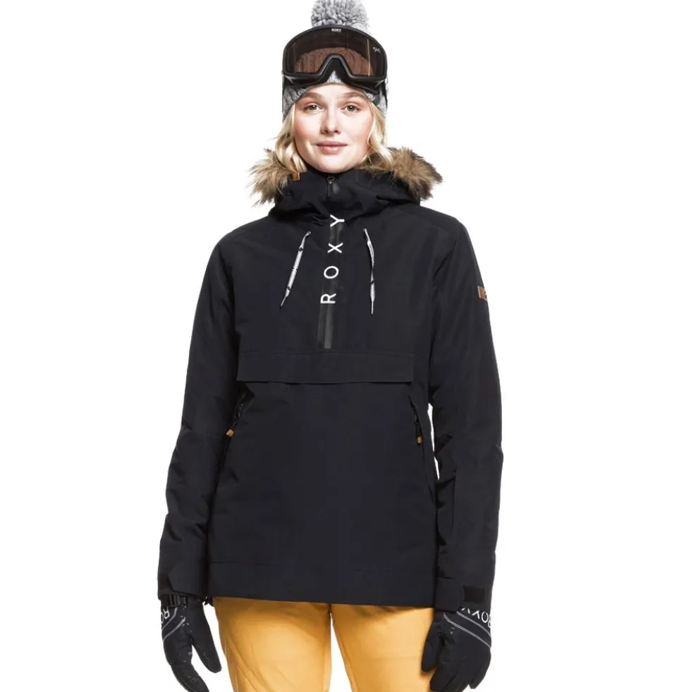 Roxy Shelter Snow Jacket