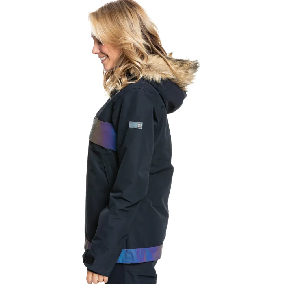 Roxy Shelter Snow Jacket