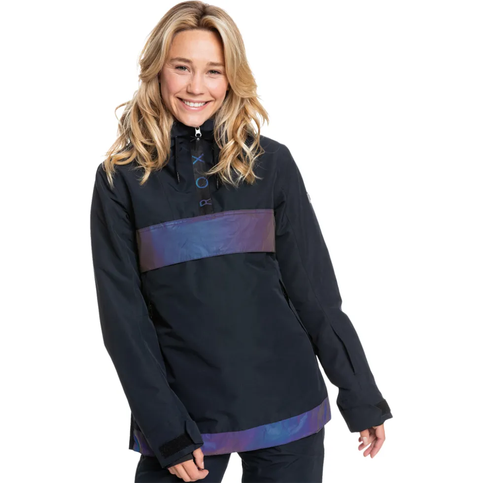Roxy Shelter Snow Jacket