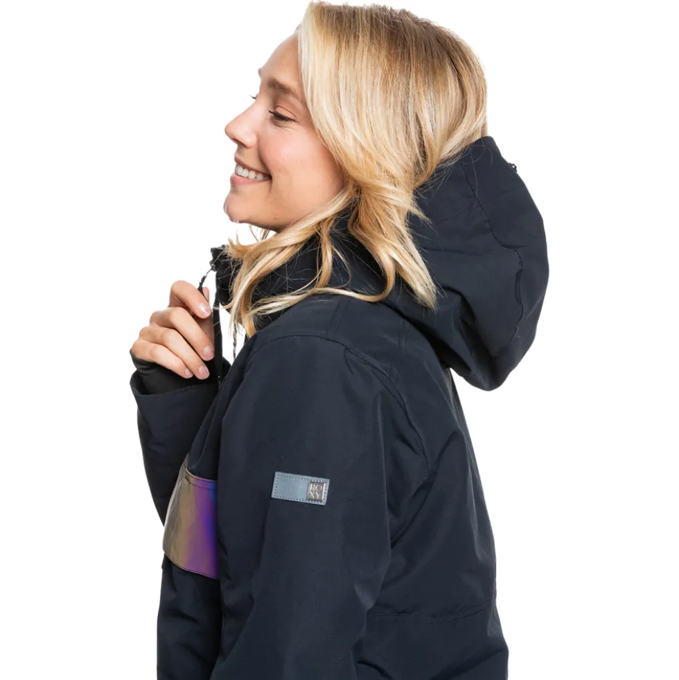 Roxy Shelter Snow Jacket