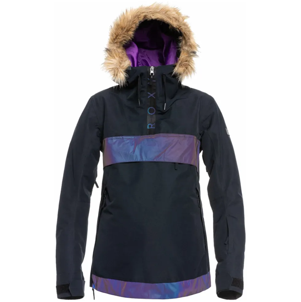 Roxy Shelter Snow Jacket