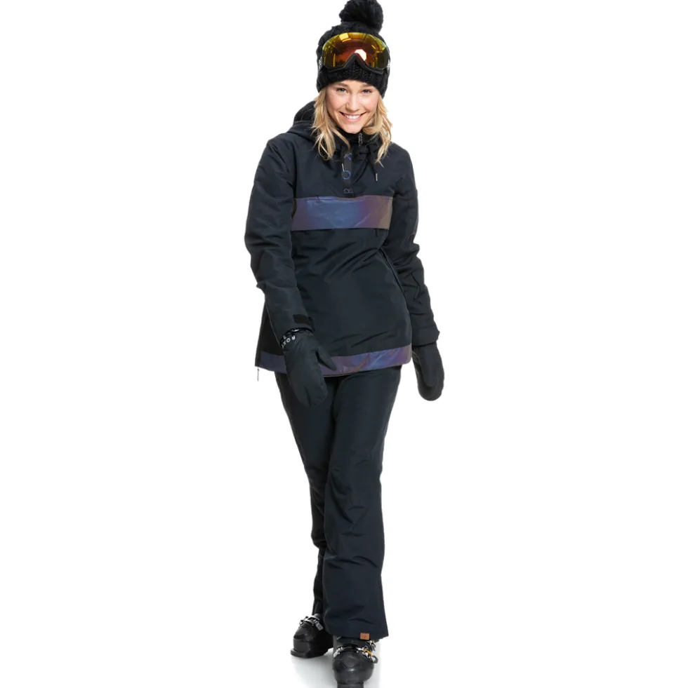 Roxy Shelter Snow Jacket