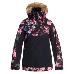 Roxy Shelter Snow Jacket