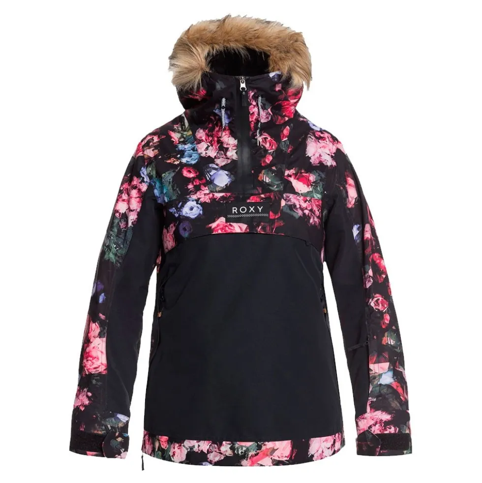 Roxy Shelter Snow Jacket
