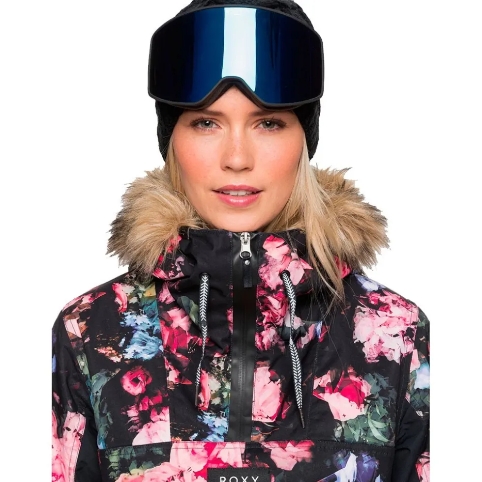 Roxy Shelter Snow Jacket
