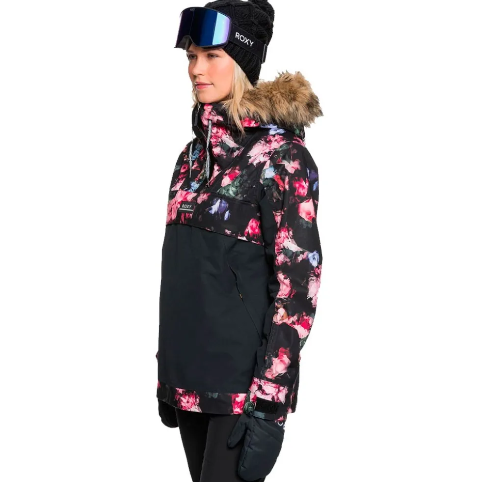 Roxy Shelter Snow Jacket