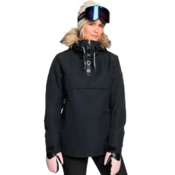 Roxy Shelter Snow Jacket