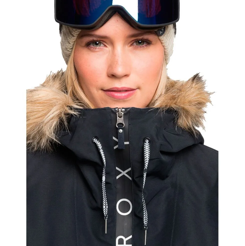 Roxy Shelter Snow Jacket