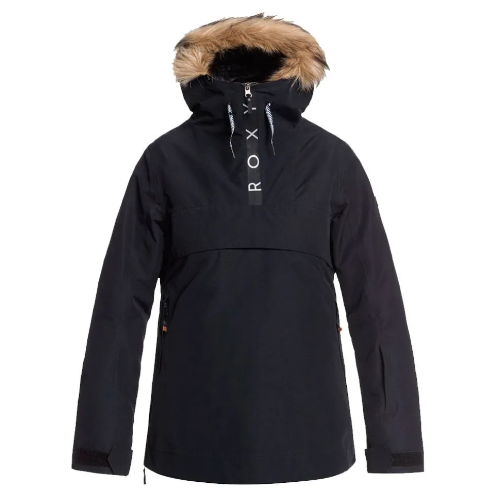 Roxy Shelter Snow Jacket