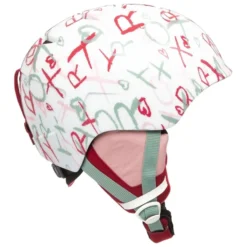 Roxy Slush Snowboard/Ski Helmet