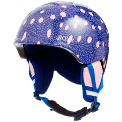 Roxy Slush Snowboard/Ski Helmet