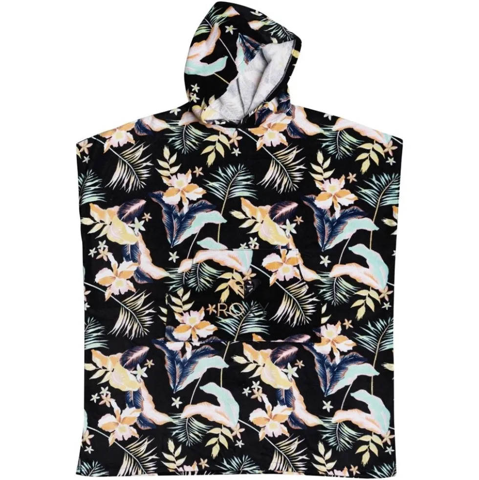 Roxy Stay Magical Poncho