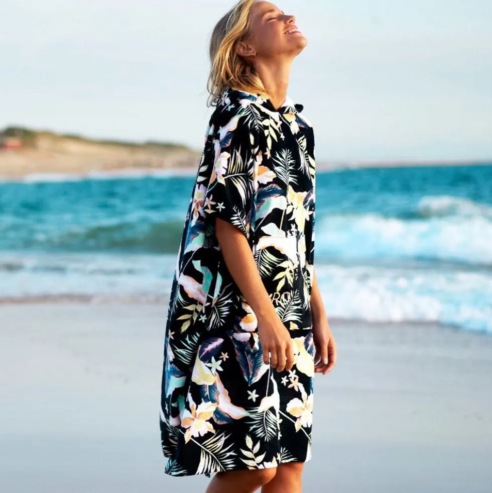 Roxy Stay Magical Poncho
