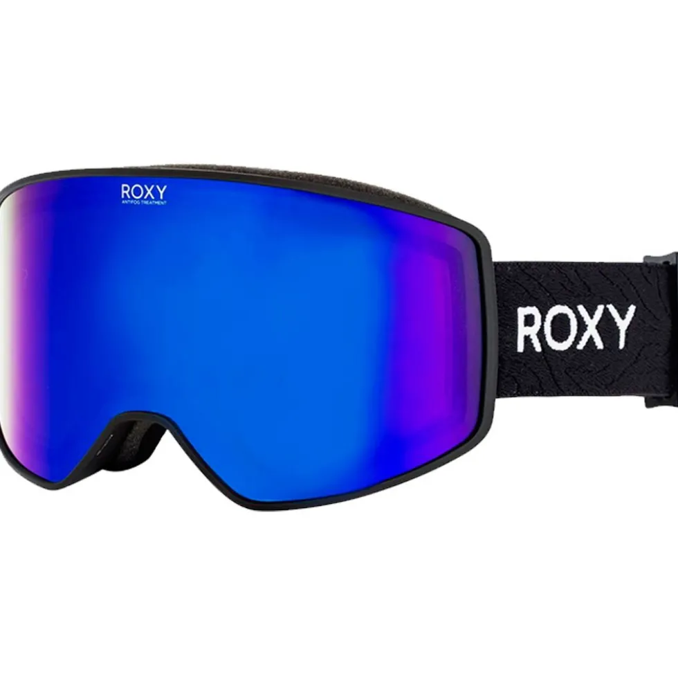 Roxy Storm Ski/Snowboard Goggles