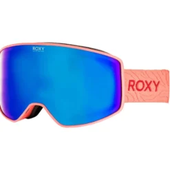 Roxy Storm Ski/Snowboard Goggles