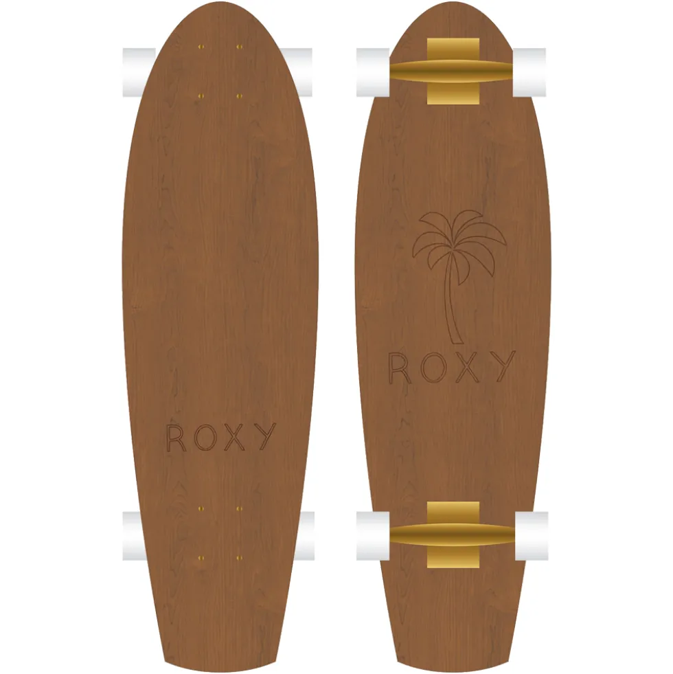 Roxy Sunrise Surfskate 29"