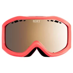 Roxy Sunset Ski/Snowboard Goggles