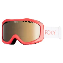 Roxy Sunset Ski/Snowboard Goggles
