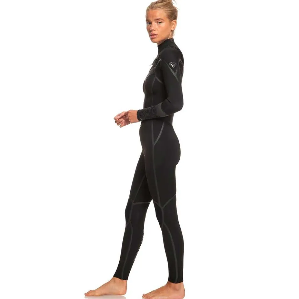 Roxy Syncro Plus Women Wetsuit 4/3