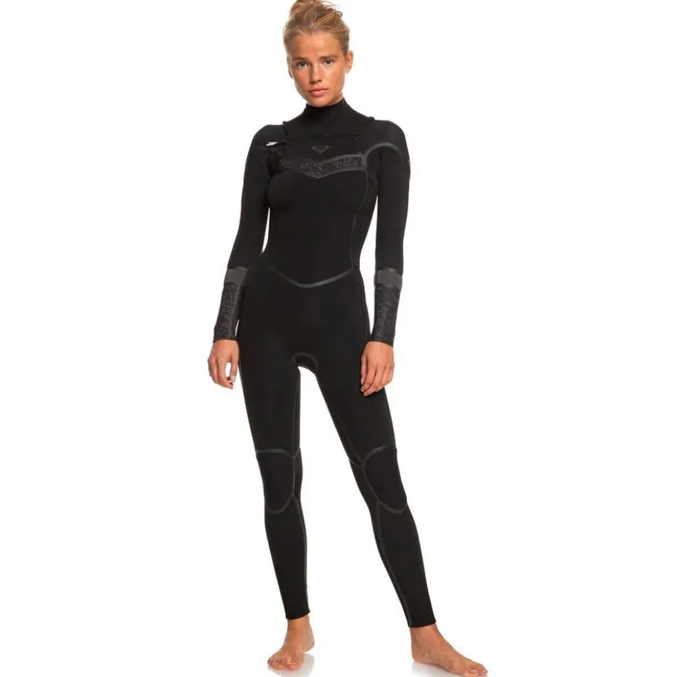Roxy Syncro Plus Women Wetsuit 4/3