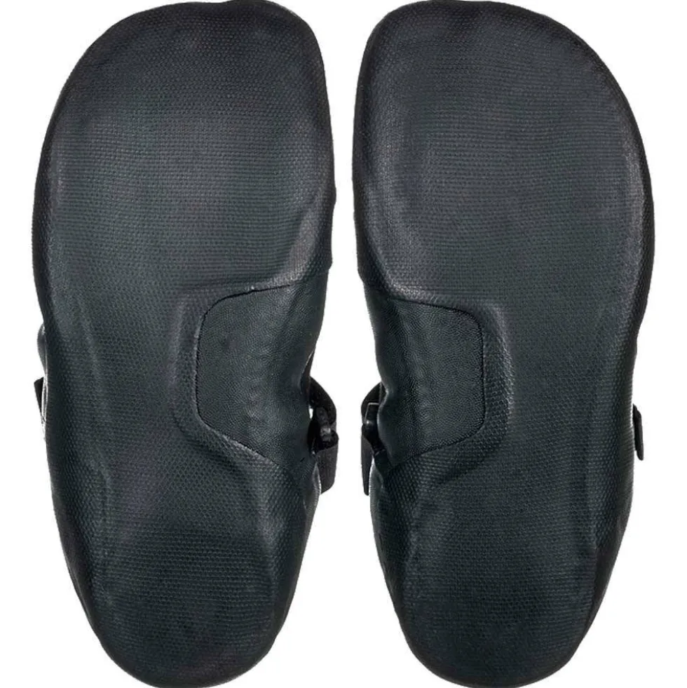 Roxy Syncro Round Toe 3mm