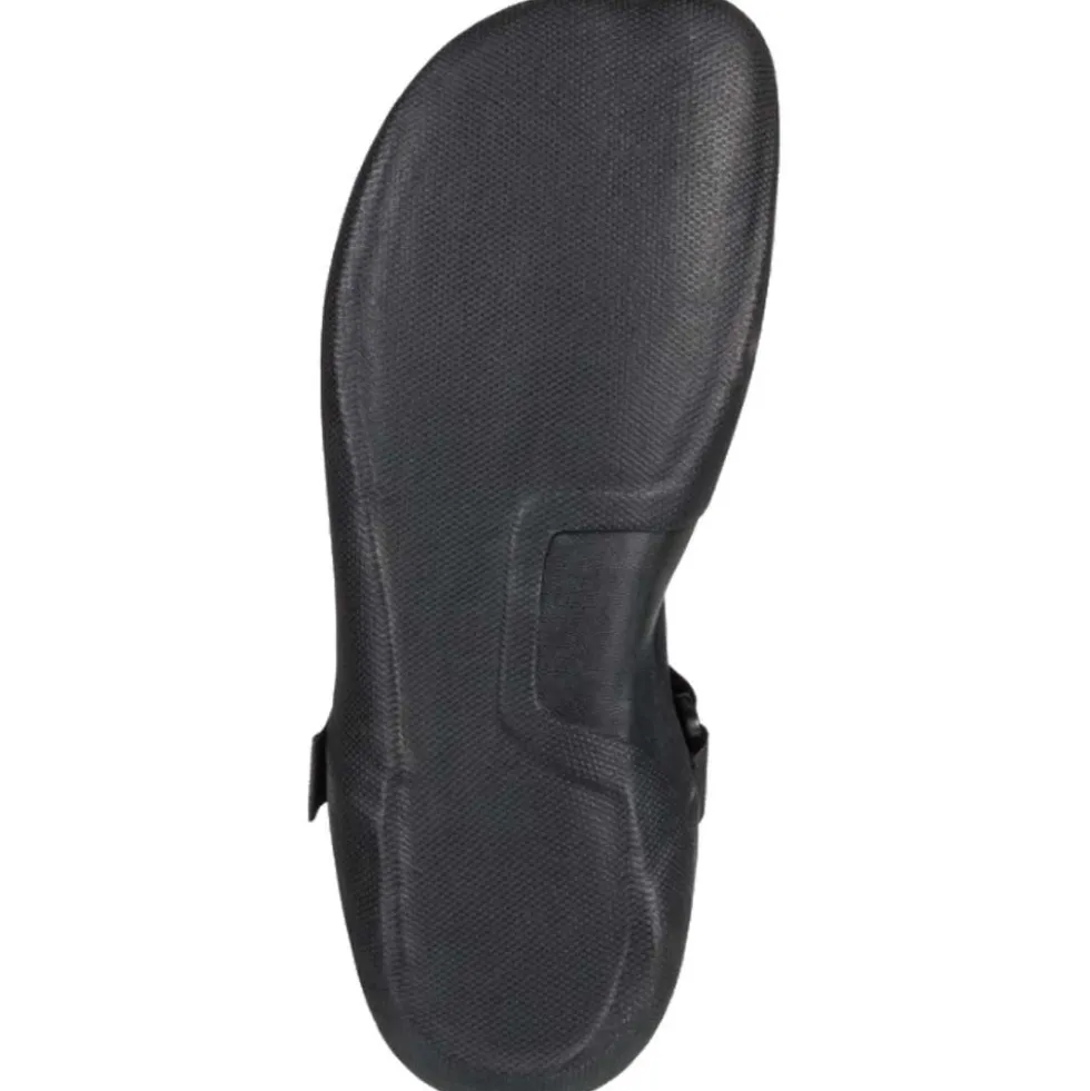Roxy Syncro Round Toe 5 mm Women Neoprene Shoes