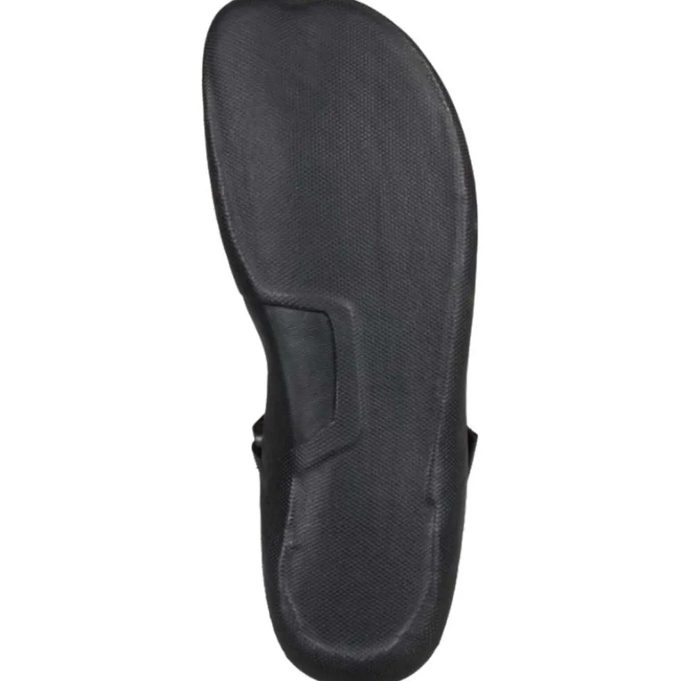 Roxy Syncro Round Toe 5 mm Women Neoprene Shoes