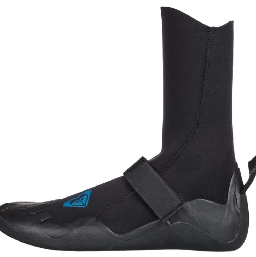 Roxy Syncro Round Toe 5 mm Women Neoprene Shoes
