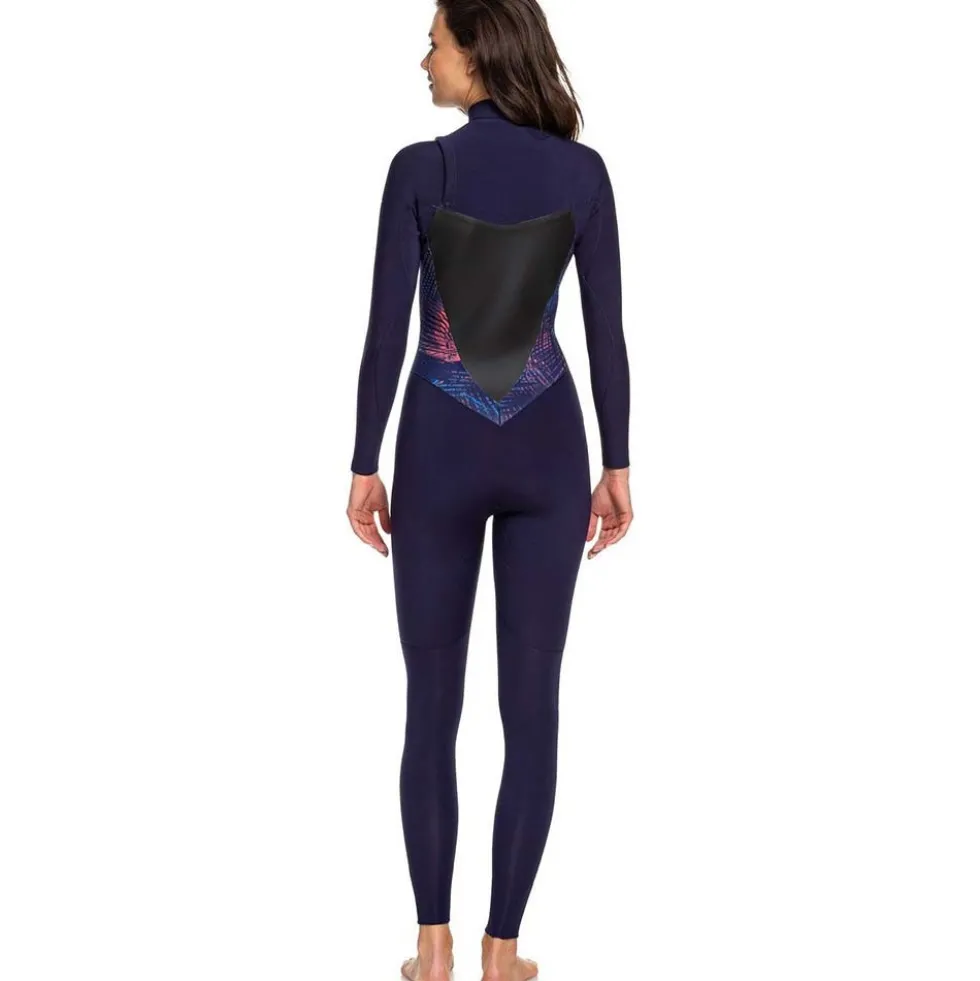 Roxy Syncro Women Wetsuit 4/3