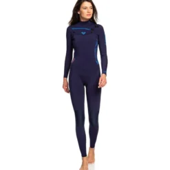 Roxy Syncro Women Wetsuit 4/3