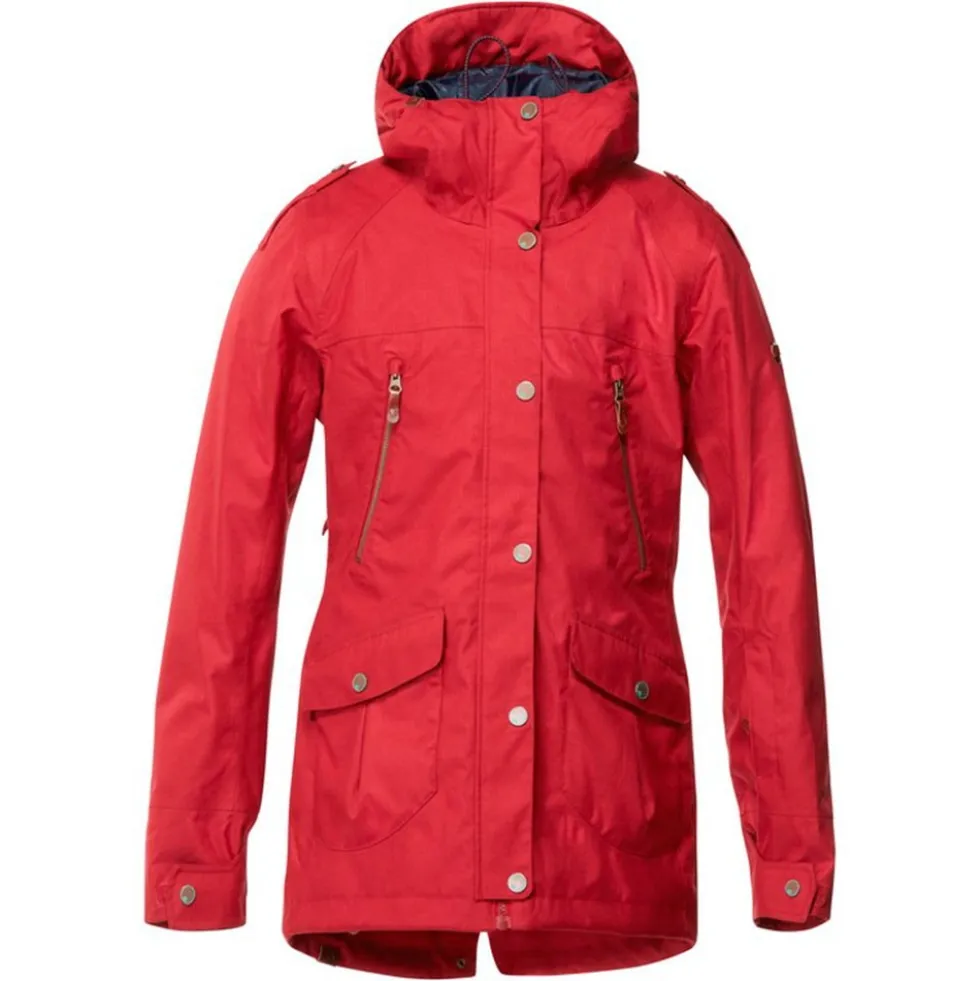 Roxy Tribe JK Snow Jacket