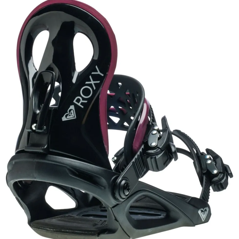 Roxy Wahine Bindings