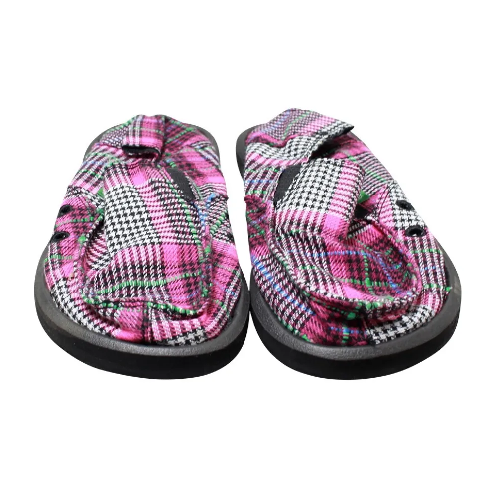 Sanuk Shoe