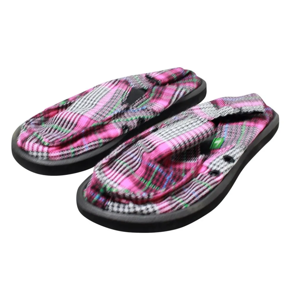 Sanuk Shoe